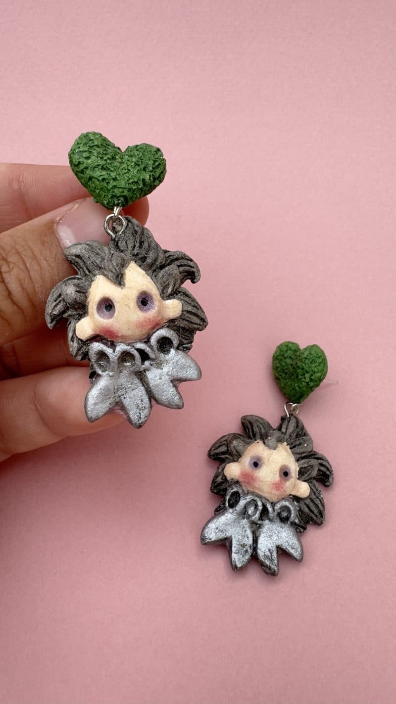 Pendientes Eduardo M.