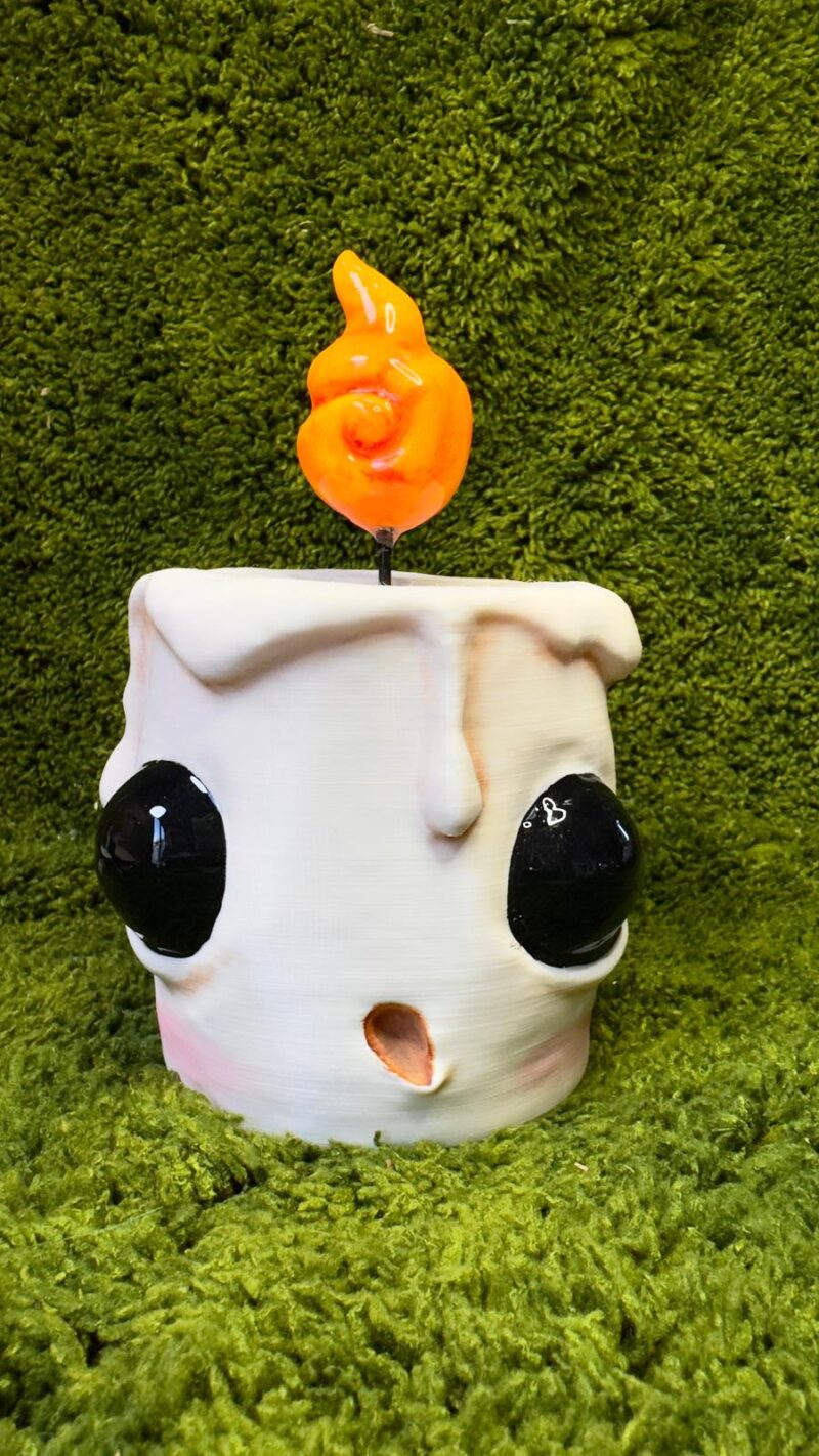 Arttoy vela