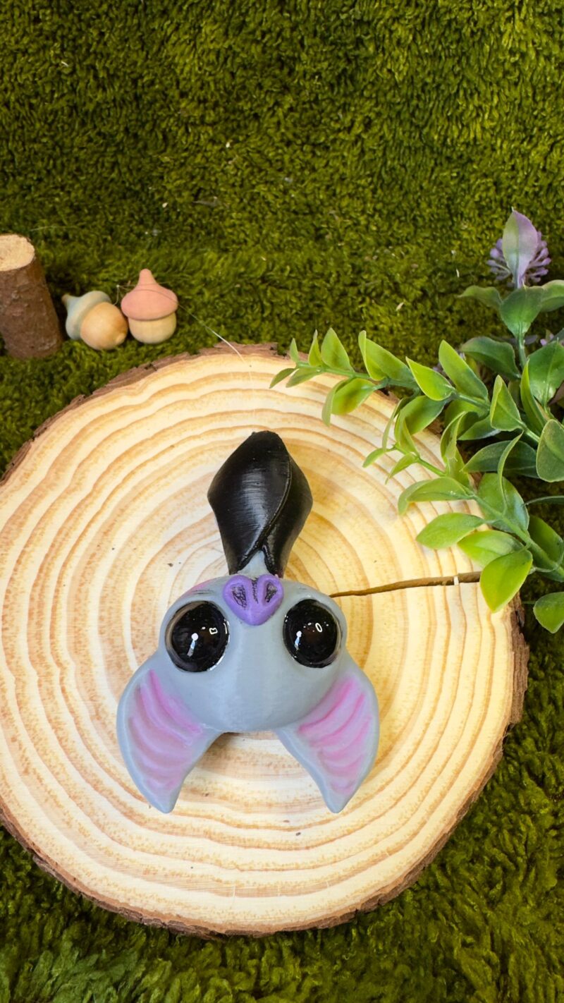 Arttoy murciélago para colgar
