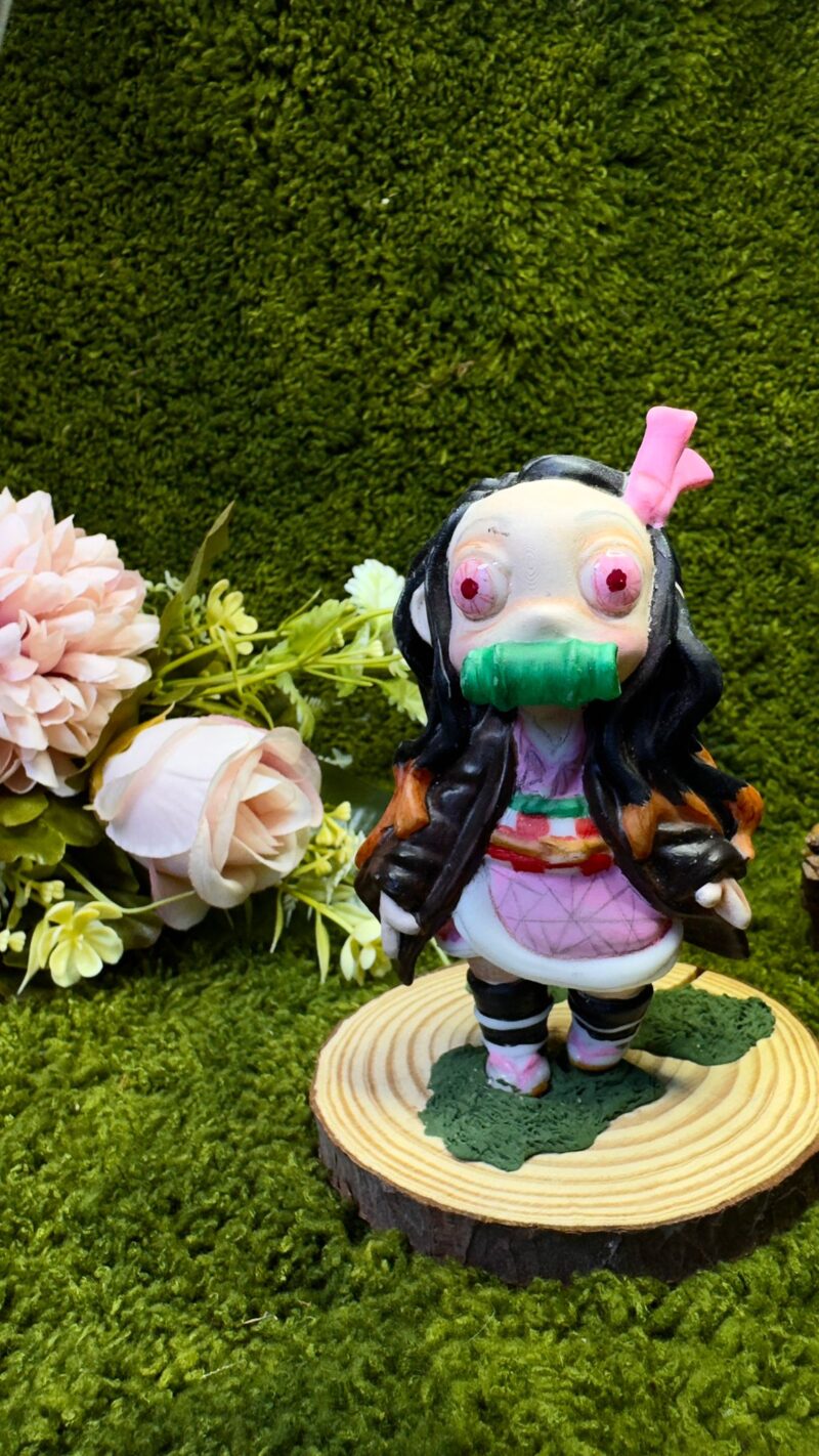 Arttoy Nezuko