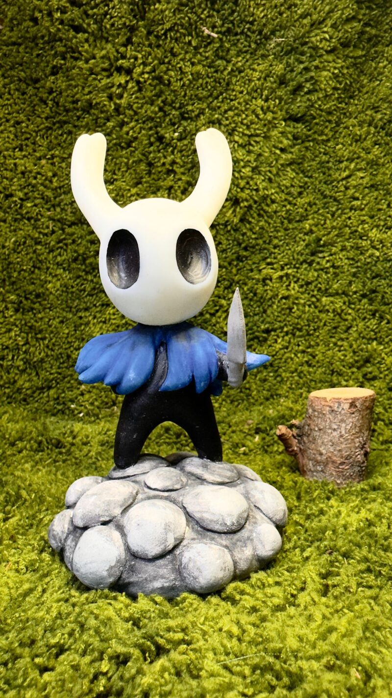 Hollow knight