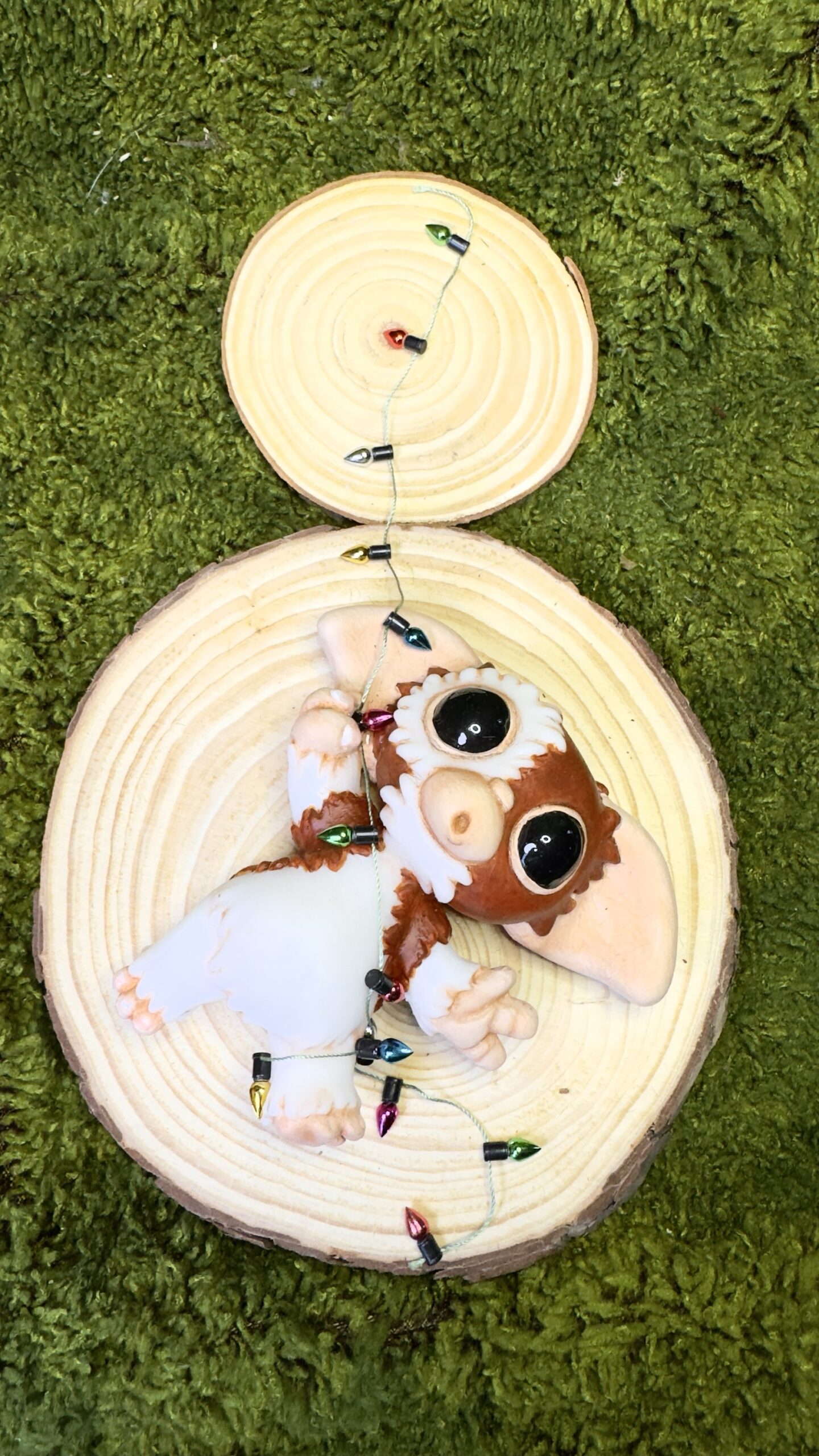 Gizmo arttoy